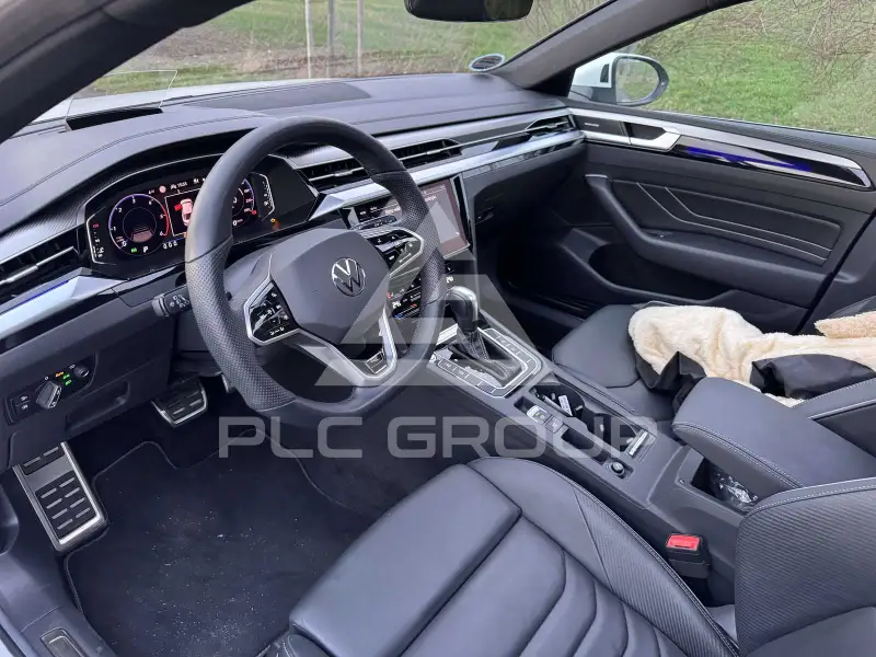 2021 Volkswagen ARTEON