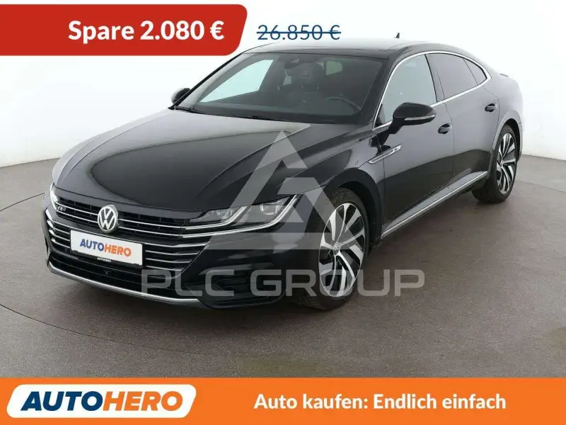 2021 Volkswagen ARTEON
