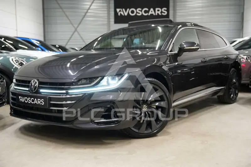 2021 Volkswagen ARTEON