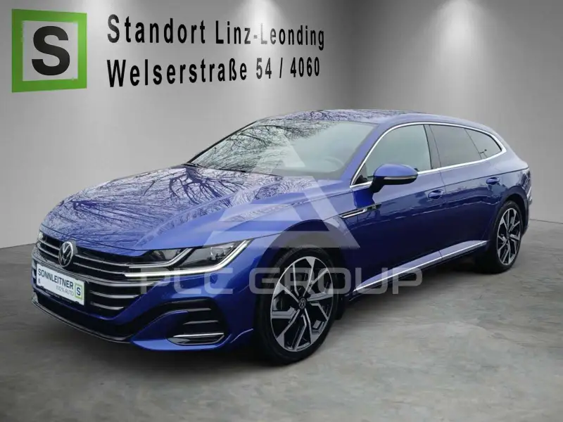 2021 Volkswagen ARTEON