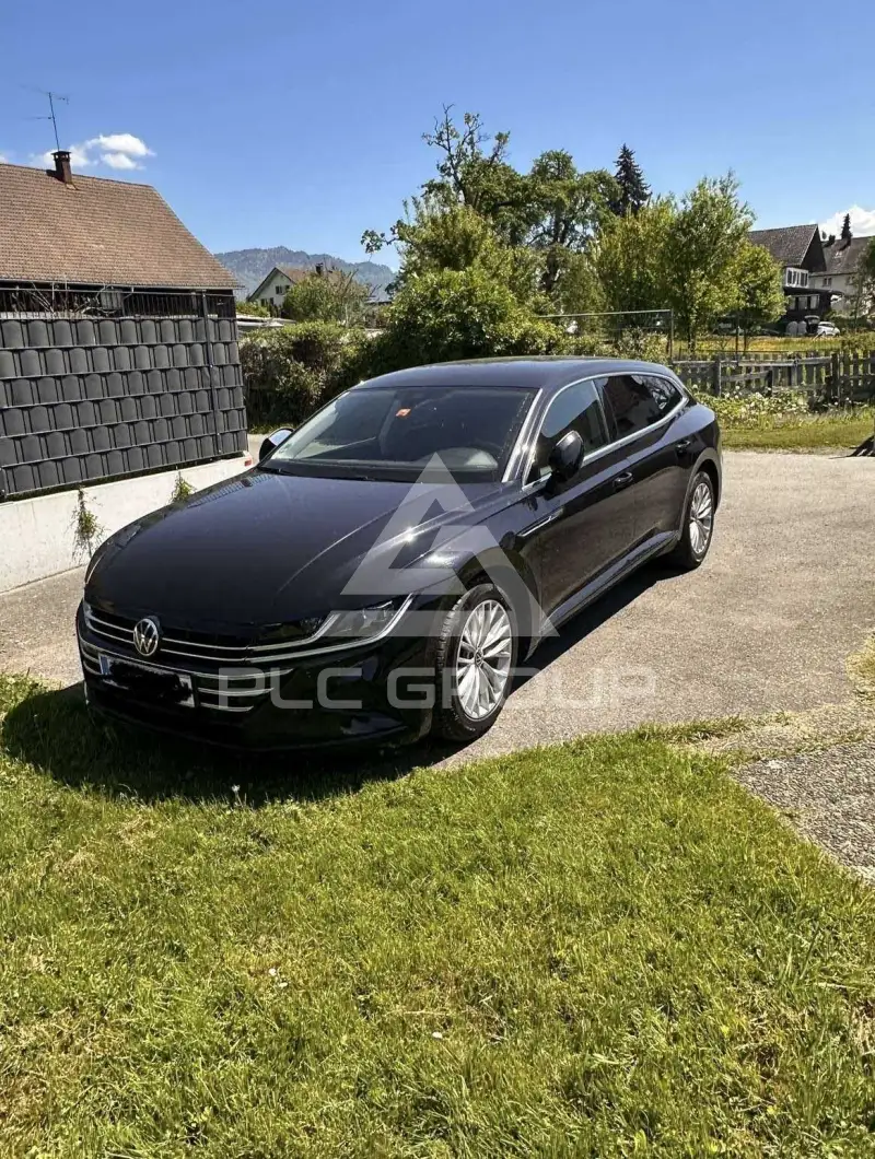 2021 Volkswagen ARTEON