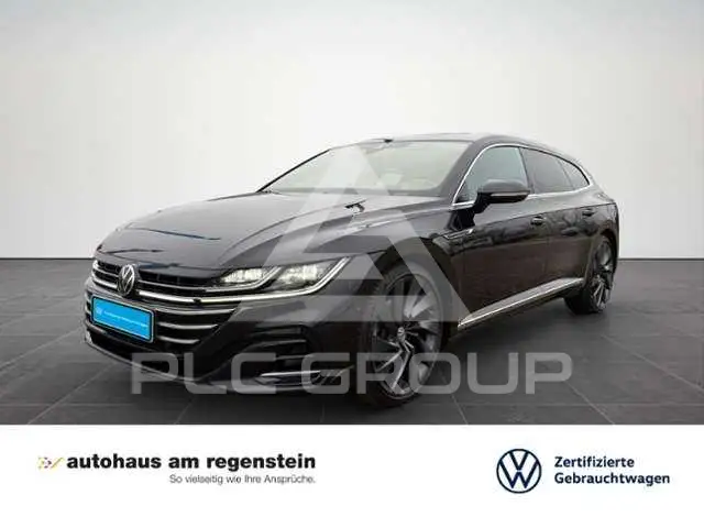 2021 Volkswagen ARTEON