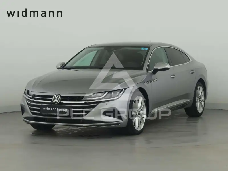 2021 Volkswagen ARTEON
