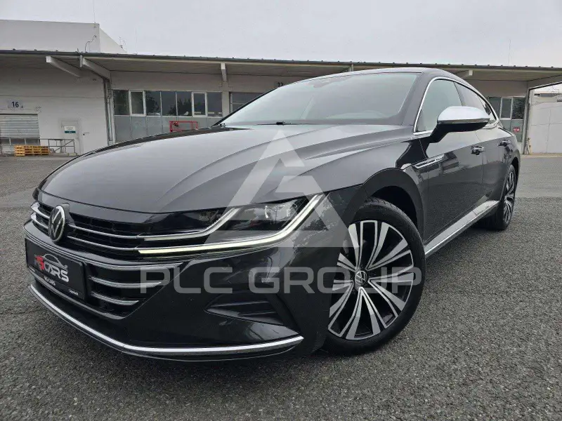 2021 Volkswagen ARTEON