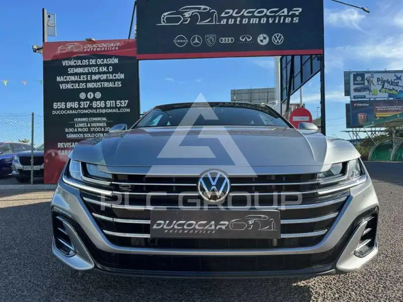 2021 Volkswagen ARTEON