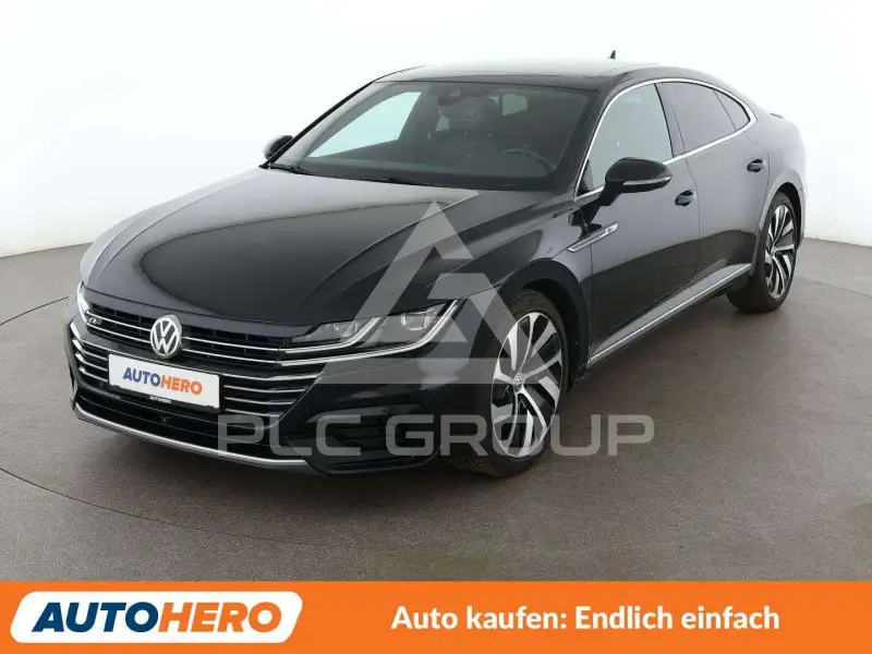 2021 Volkswagen ARTEON