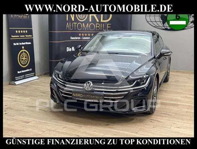 2021 Volkswagen ARTEON