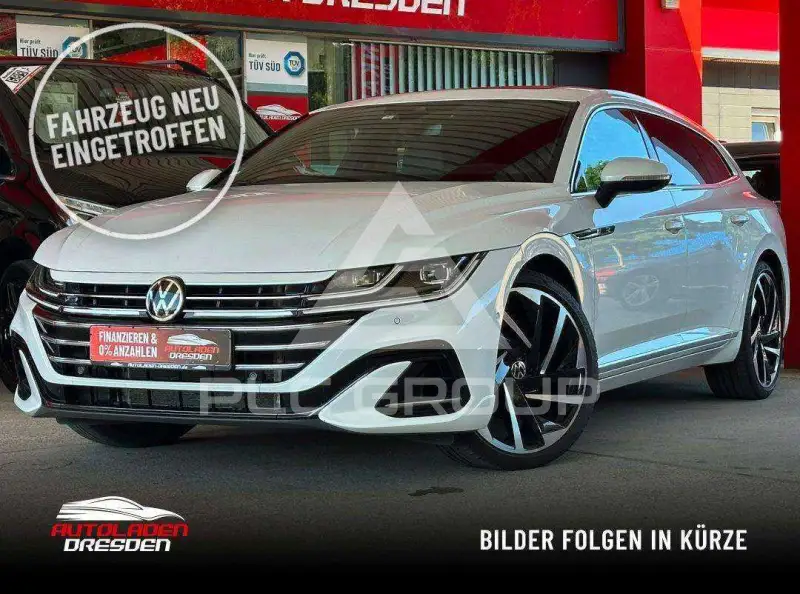 2021 Volkswagen ARTEON