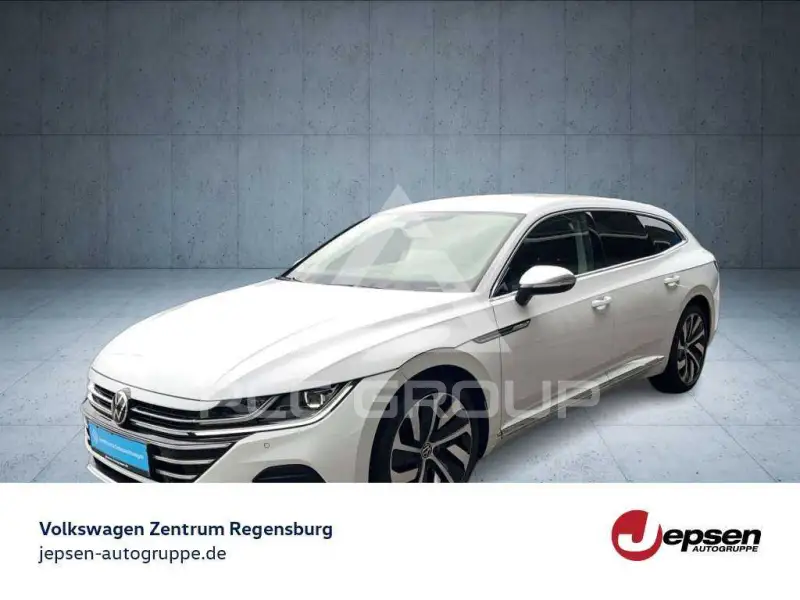 2021 Volkswagen ARTEON