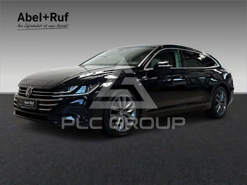 2021 Volkswagen ARTEON
