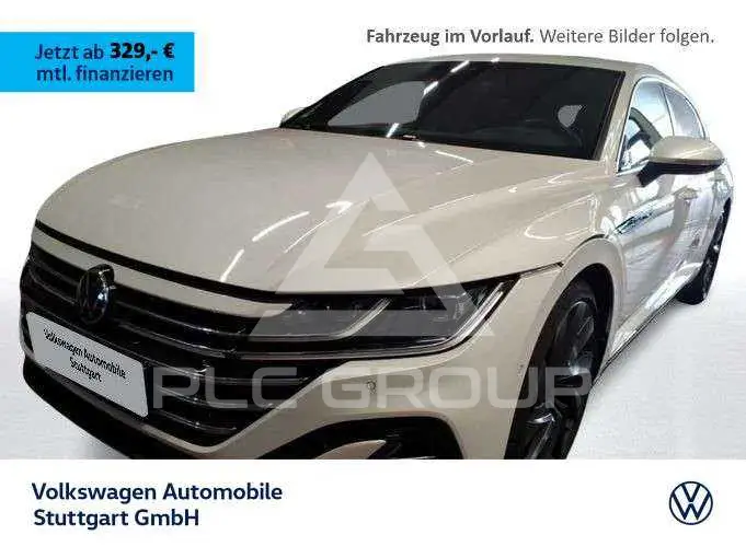 2021 Volkswagen ARTEON