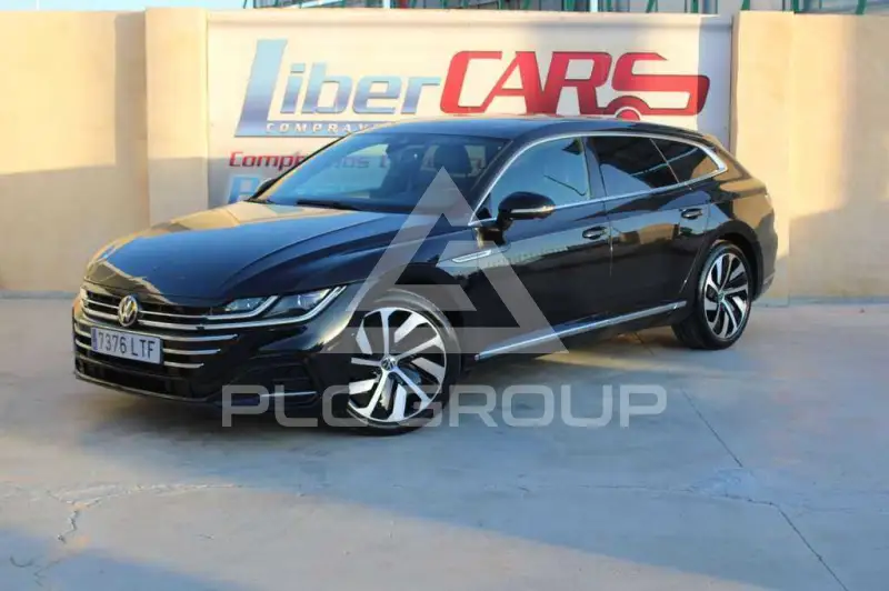 2021 Volkswagen ARTEON