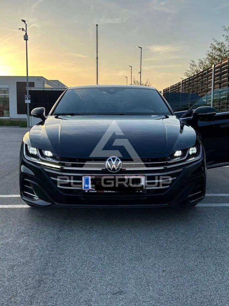 2021 Volkswagen ARTEON
