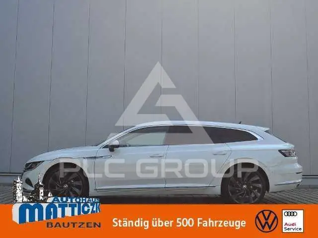 2021 Volkswagen ARTEON