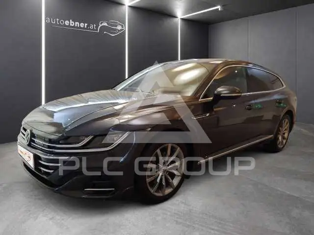 2021 Volkswagen ARTEON
