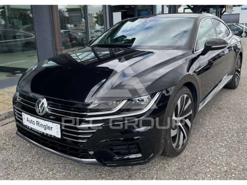 2021 Volkswagen ARTEON