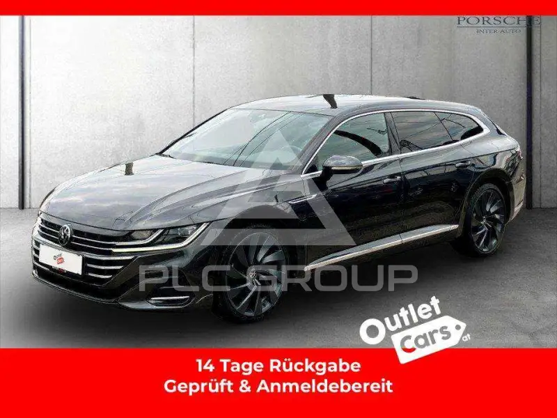 2021 Volkswagen ARTEON