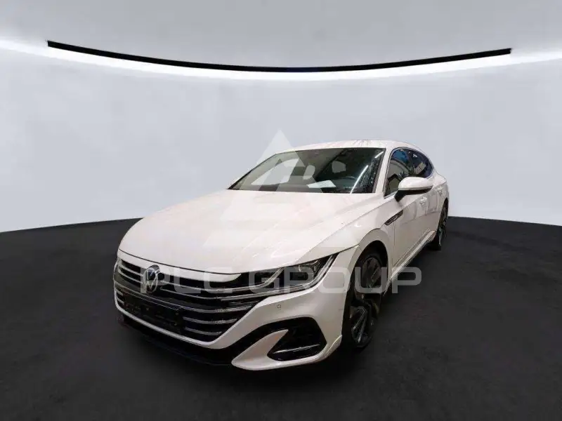 2021 Volkswagen ARTEON