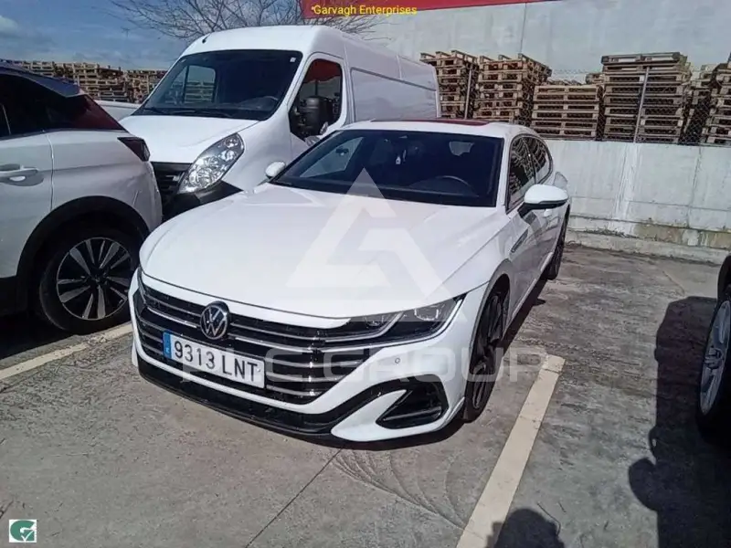 2021 Volkswagen ARTEON