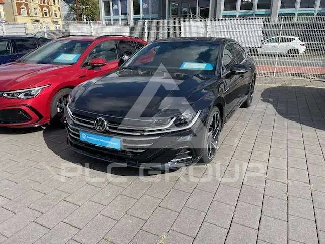 2021 Volkswagen ARTEON