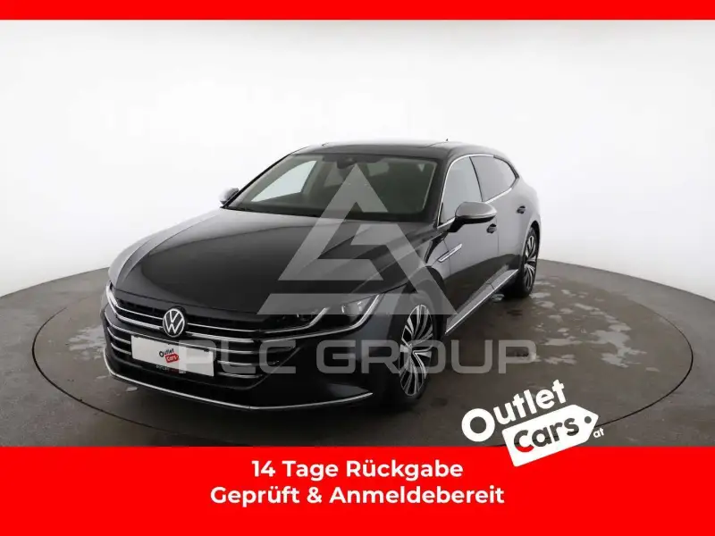 2021 Volkswagen ARTEON