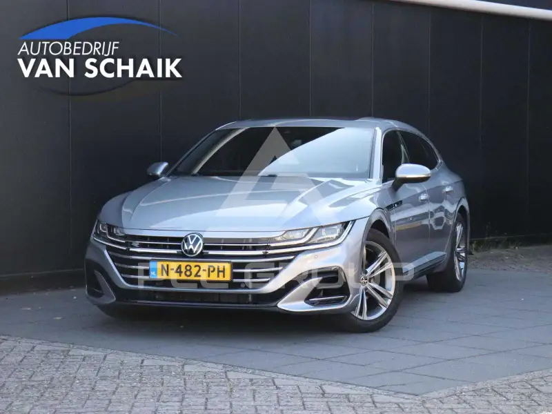 2021 Volkswagen ARTEON