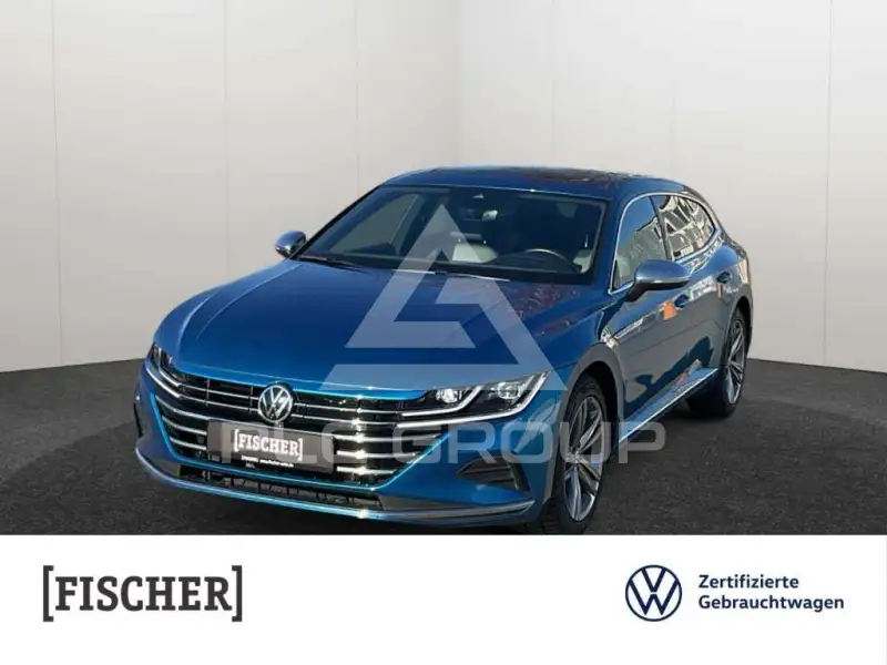 2021 Volkswagen ARTEON