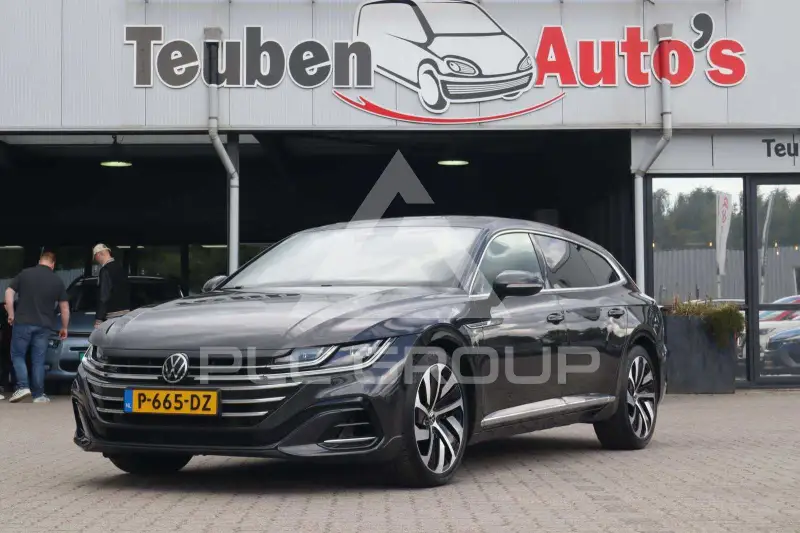 2021 Volkswagen ARTEON
