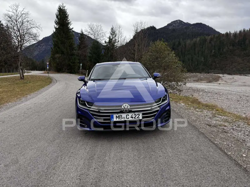 2021 Volkswagen ARTEON