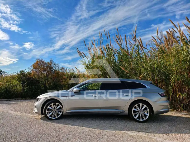 2021 Volkswagen ARTEON