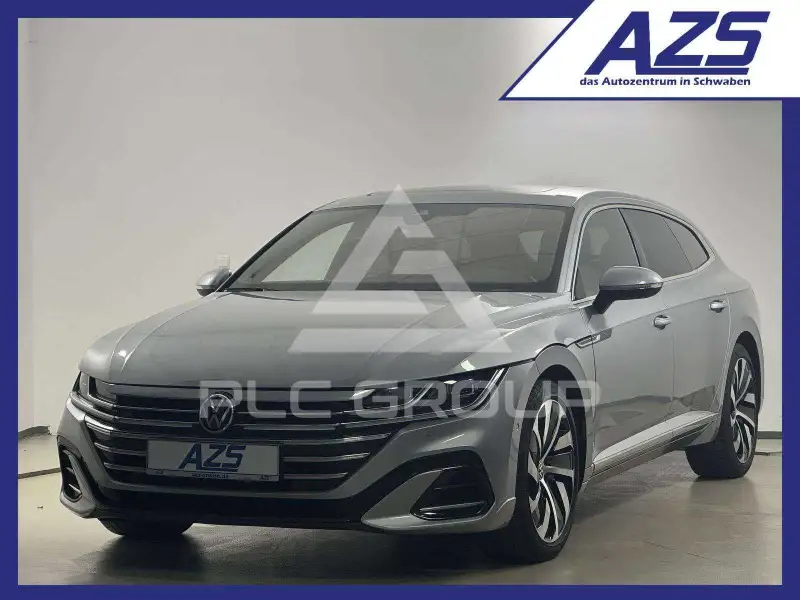 2021 Volkswagen ARTEON