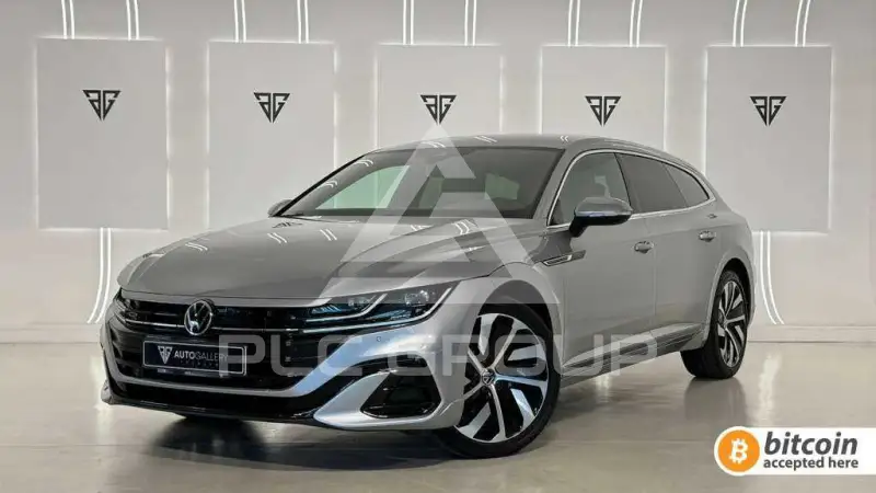2021 Volkswagen ARTEON