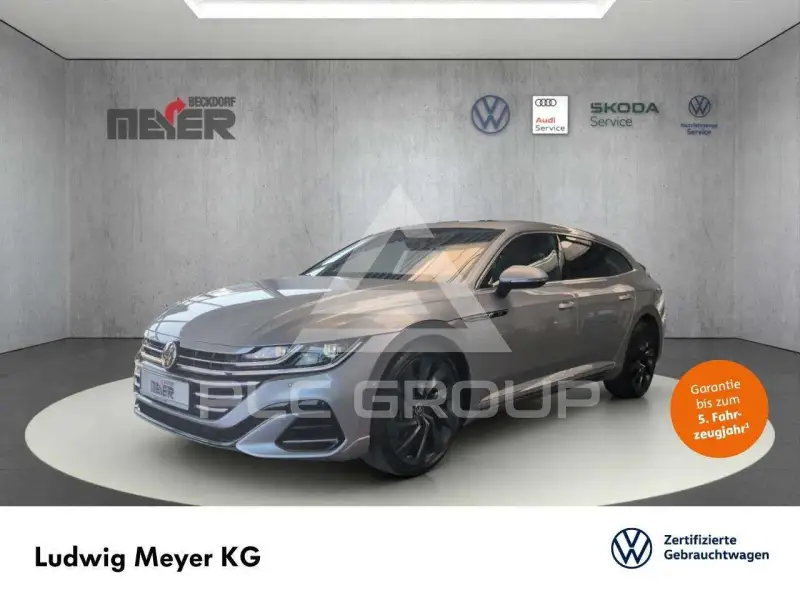 2021 Volkswagen ARTEON