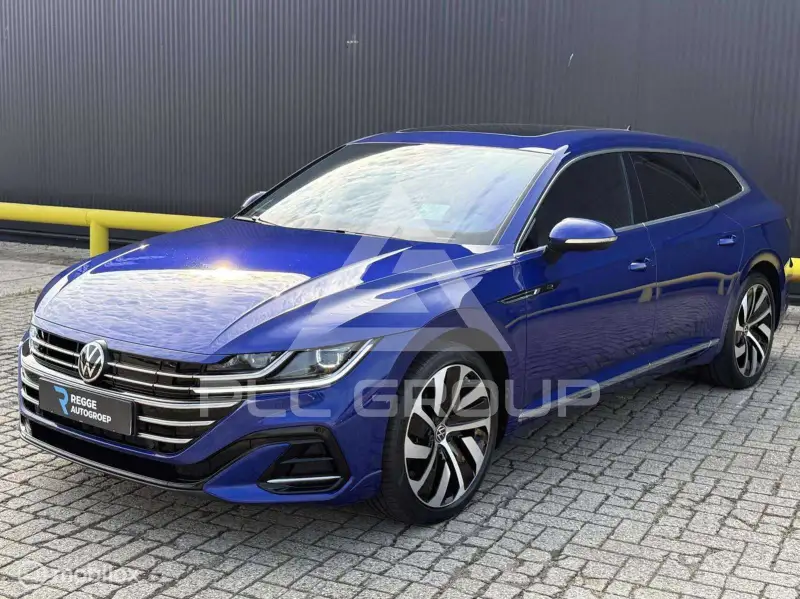 2021 Volkswagen ARTEON