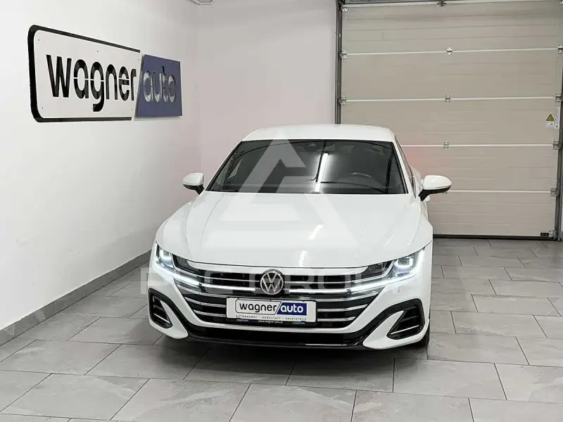 2021 Volkswagen ARTEON