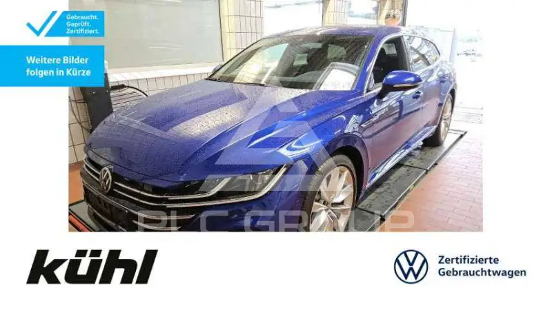 2021 Volkswagen ARTEON