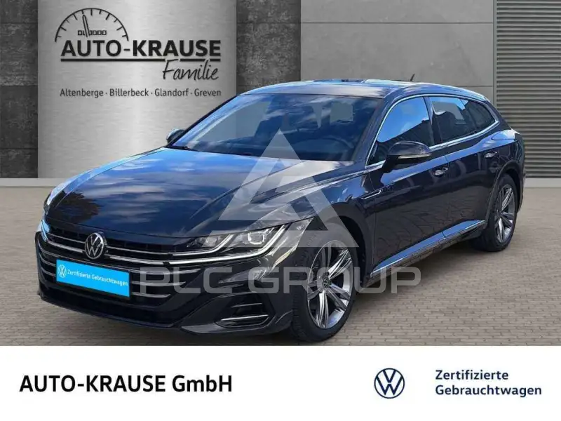 2021 Volkswagen ARTEON