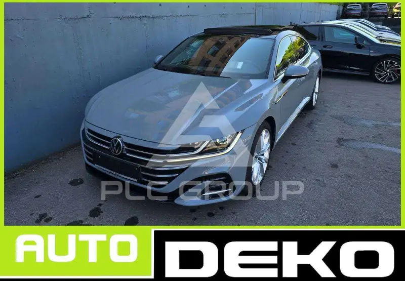 2021 Volkswagen ARTEON