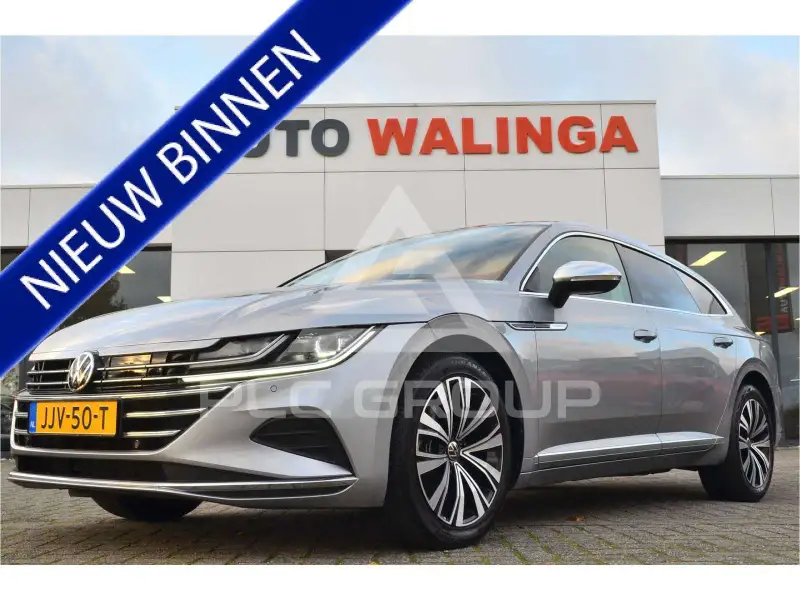 2021 Volkswagen ARTEON