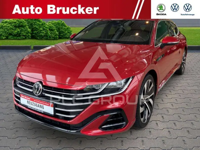 2021 Volkswagen ARTEON