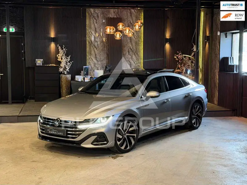 2021 Volkswagen ARTEON