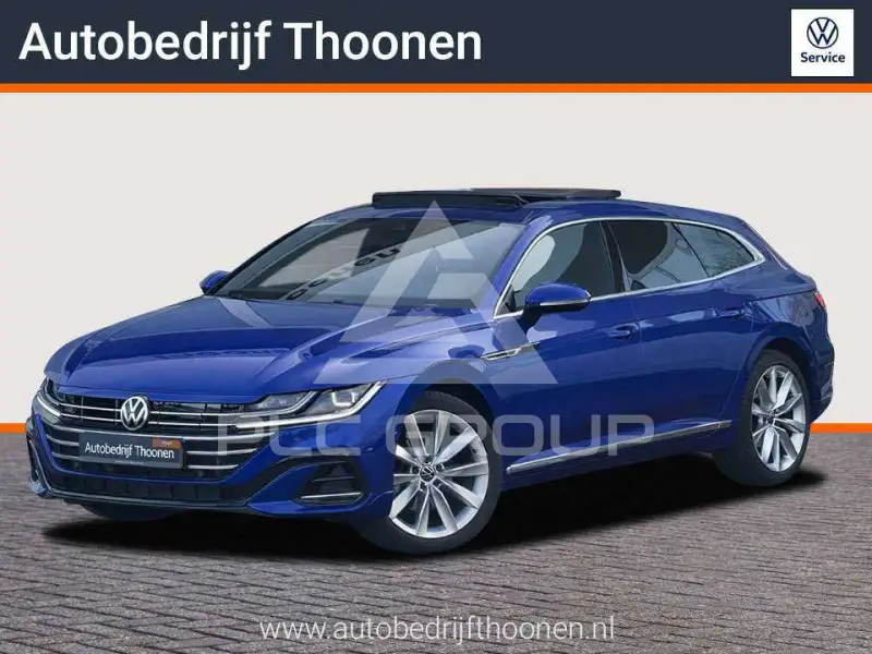 2021 Volkswagen ARTEON