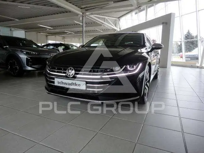 2021 Volkswagen ARTEON