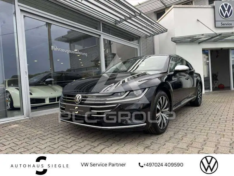 2021 Volkswagen ARTEON