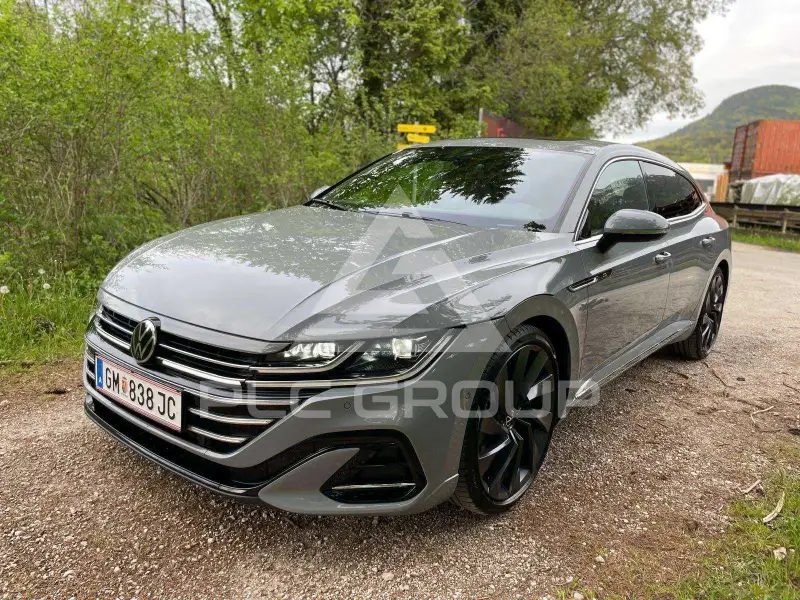 2021 Volkswagen ARTEON