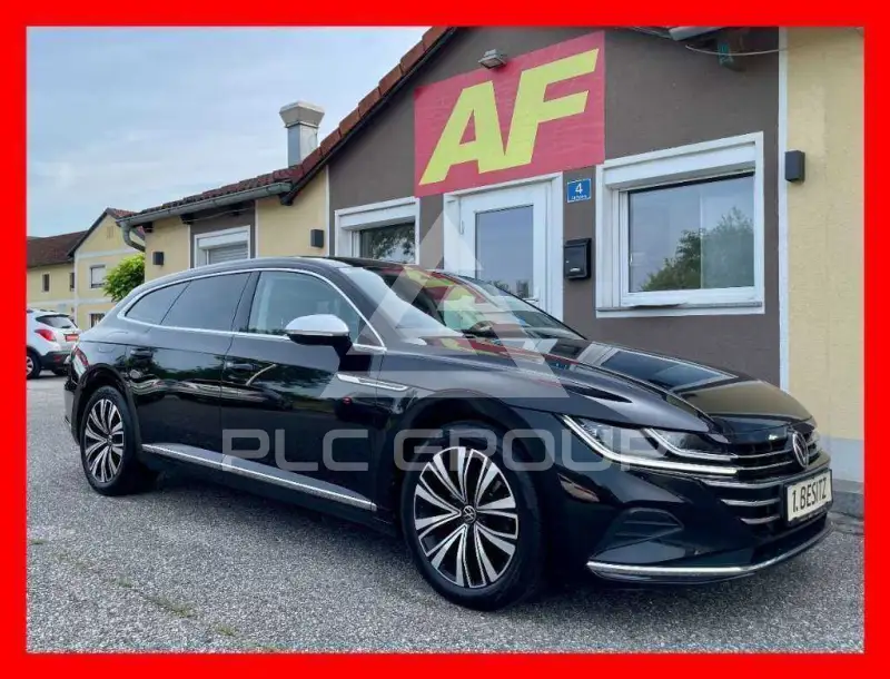 2021 Volkswagen ARTEON