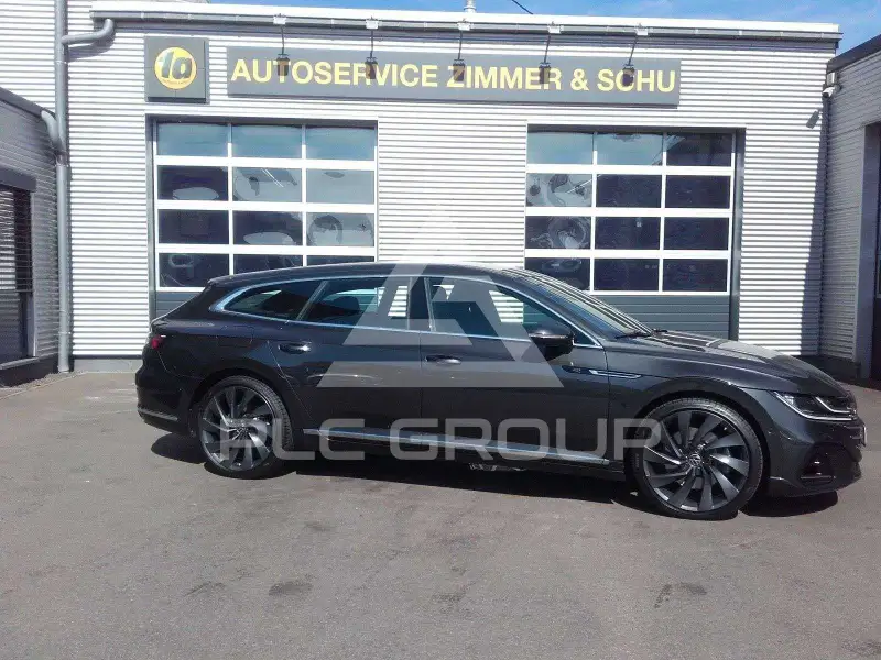 2021 Volkswagen ARTEON