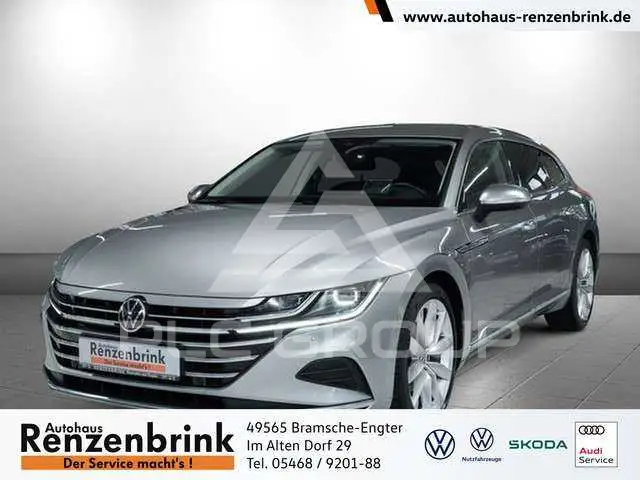 2021 Volkswagen ARTEON