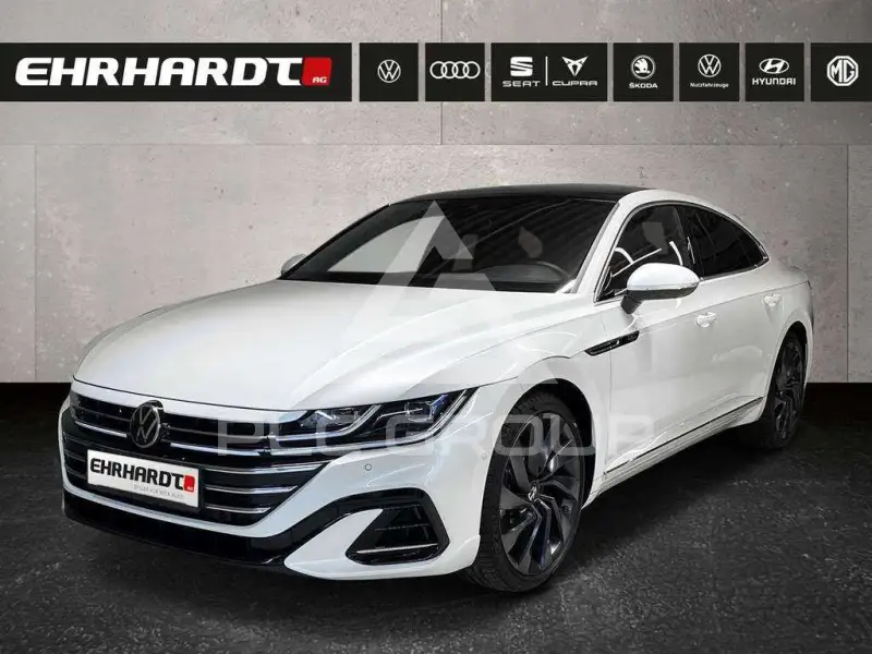 2021 Volkswagen ARTEON