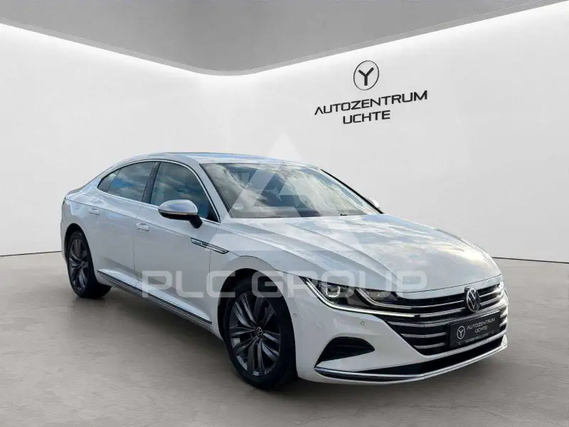 2021 Volkswagen ARTEON